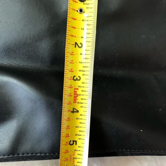 Victoria's Secret Black Tote Bag - Picture 11 of 11